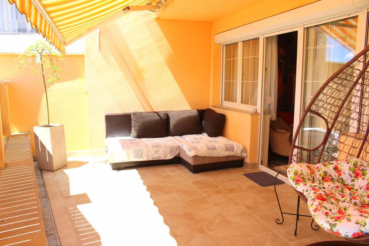 Villa Dolce Vita Eger Exterior photo