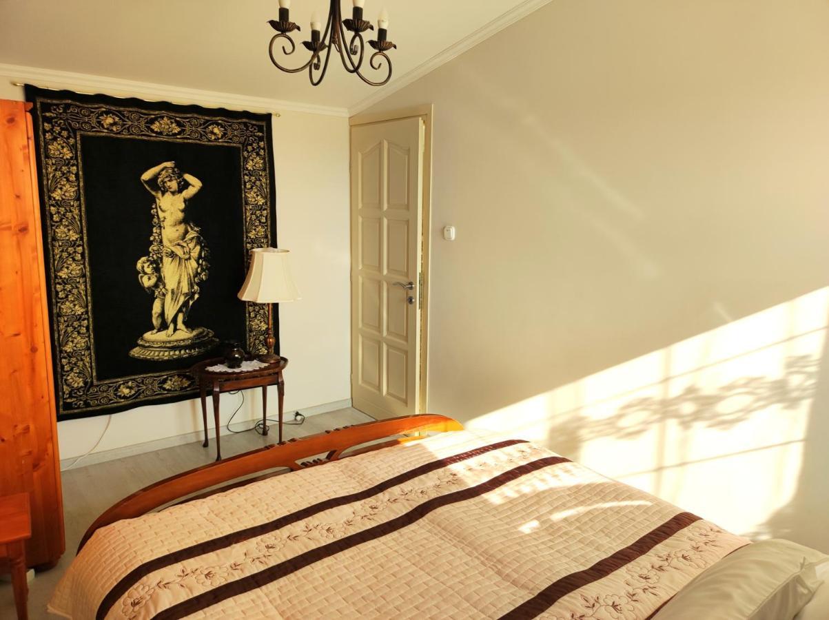Villa Dolce Vita Eger Exterior photo