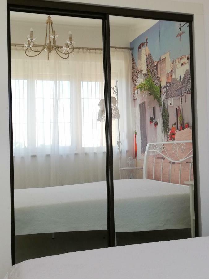 Villa Dolce Vita Eger Exterior photo